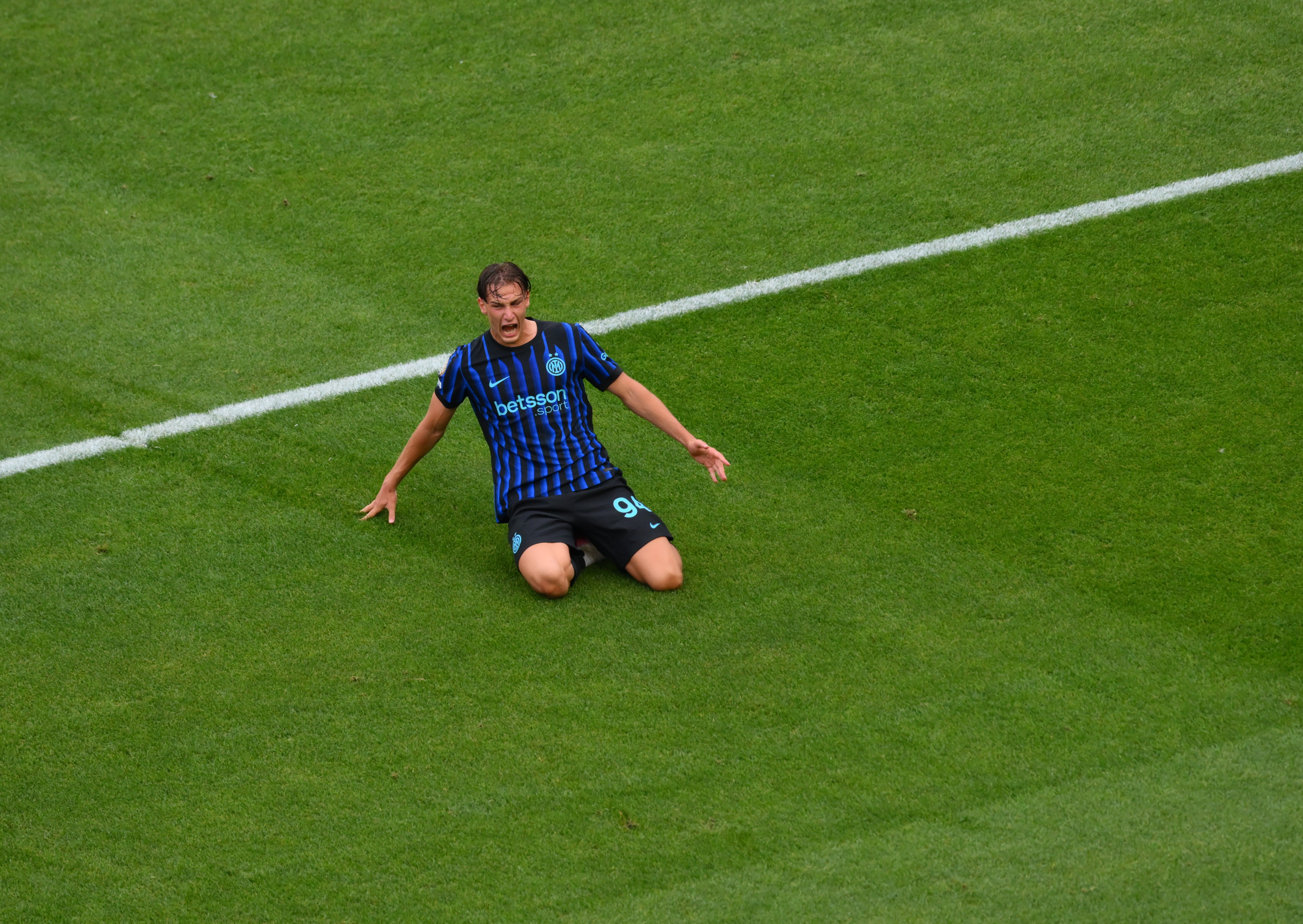 新球体育-都体:皮奥是“非卖品”,国米希望和他续约至2031年且年薪翻倍