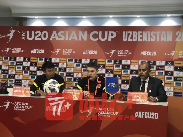 新球体育APP-安东尼奥斥裁判偏袒日本:我们表现出色只是不走运