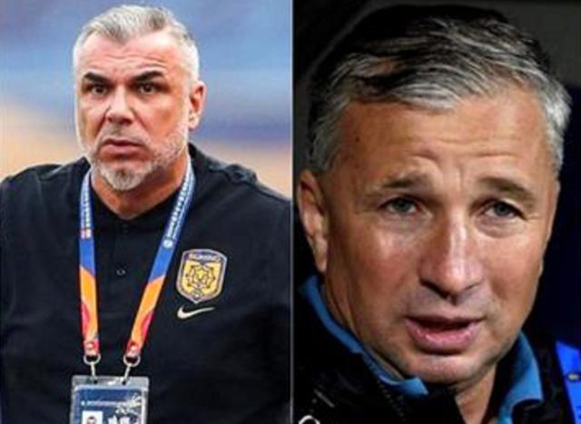 新球体育-奥拉罗尤接手罗马尼亚国足？另一候选为佩特莱斯库